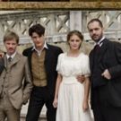 U.S. Broadcast Premiere of Spanish Period Drama GRAND HOTEL Later This Month