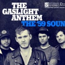 The Gaslight Anthem will Celebrate 10th Anniversary of The '59 Sound With Special Series of Performances