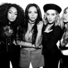 Little Mix Releases Video for NOTHING ELSE MATTERS