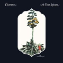 Chicago Indie Rockers Clearance Release New Single HAVEN'T YOU GOT THE TIME