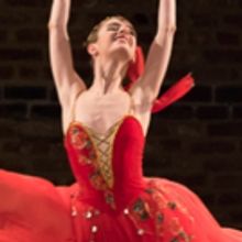 Valentina Kozlova Dance Conservatory Spring Gala Announced at MMAC 6/10