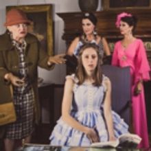 White Horse Theater to Present Immersive Tennessee Williams Play at the Players Club