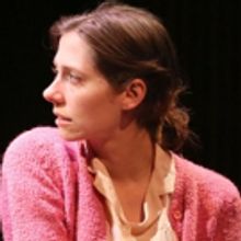 Photo Flash: International City Theatre Presents A SPINTERED SOUL