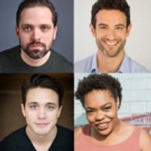 Cast announced for Chicago Premiere of HOMOS, OR EVERYONE IN AMERICA