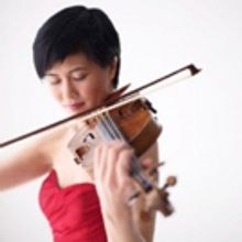 Violinist Jennifer Koh Opens 18-19 Artist Series at Music Institute of Chicago