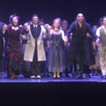 BWW Review: THE PHANTOM OF THE OPERA at Goteborgsoperan