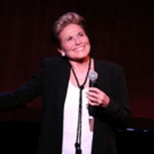 Photo Flash: Broadway at Birdland Presents Lorna Dallas