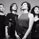 Five Boroughs Music Festival Presents The Grammy-nominated Aizuri Quartet