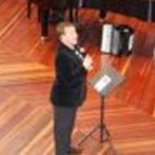 Enjoy Sensational Singing at Melbourne International Singers Festival 2018