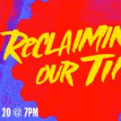 Musical Theatre Factory Announces RECLAIMING OUR TIME, Celebrating MTF's People Of…