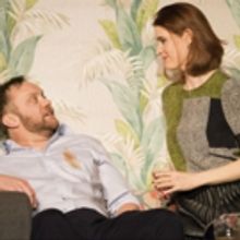 BWW Review: BEGINNING, Ambassadors Theatre