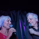 Austin Pendleton and Barbara Bleier Return to Pangea in December