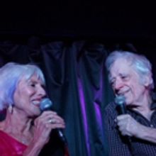 Austin Pendleton and Barbara Bleier Return to Pangea in December