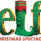 Tickets On Sale Friday for ELF Starring David Essex And Martine McCutcheon