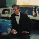 VIDEO: Watch the First Teaser for Tarantino's ONCE UPON A TIME... IN HOLLYWOOD