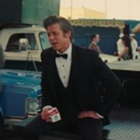 VIDEO: Watch the First Teaser for Tarantino's ONCE UPON A TIME... IN HOLLYWOOD Video
