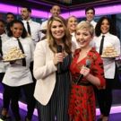 Photo Flash: Cozi Zuehlsdorff and Heidi Blickenstaff Perform Live Version of New…