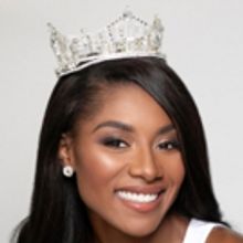 Mark DeGarmo Dance Honors Miss America 2019, April 17