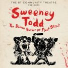 The Beth Tfiloh Community Theatre Presents SWEENEY TODD