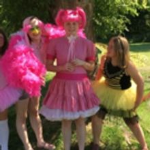 Millbrook Presents PINKALICIOUS THE MUSICAL