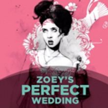 Jeff Biehl, Nija Okoro, and More to Lead Cast of DCPA's ZOEY'S PERFECT WEDDING