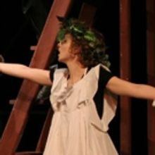 BWW Review: CRIME AND PUNISHMENT at The Sobytie Theatre and WAR AND PEACE at The Fome