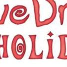 CIRQUE DREAMS HOLIDAZE Illuminates Wilmington's The Playhouse On Rodney Square…