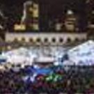 Johnny Weir and Special Olympics Team To Perform at Bryant Park's Annual Winter…
