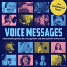 Crowdfunding Campaign For Human Voice Documentary Voice Messages Launches