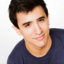 Jess LeProtto on the humor and heart of HELLO, DOLLY!