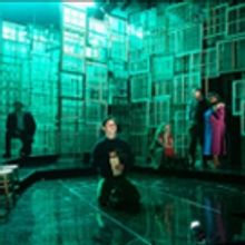 BWW Review: World Premiere THE HAUNTED LIFE: Kerouac's Back in Lowell