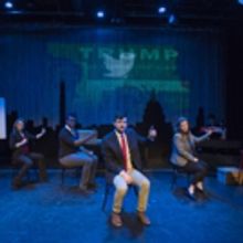 Photo Flash: Flying Elephant Productions Stages Anti-Trump Musical WE THE PEOPLE