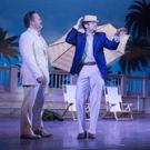 BWW Review: DIRTY ROTTEN SCOUNDRELS at Atlanta Lyric Theatre