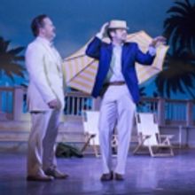 BWW Review: DIRTY ROTTEN SCOUNDRELS at Atlanta Lyric Theatre