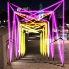 Grand Park's Winter Glow Offers Free Immersive Holiday Light Experience