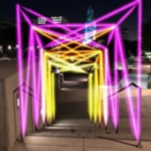 Grand Park's Winter Glow Offers Free Immersive Holiday Light Experience
