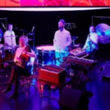 Mind Over Mirrors New Song-Cycle / Album to Premiere Live at Chicago Museum of…