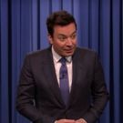 VIDEO: Fallon Tackles Rex Tillerson's Toilet Firing and an Ohio Man Who Eats…