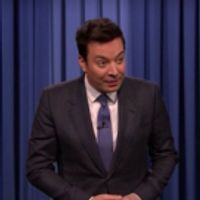 VIDEO: Fallon Tackles Rex Tillerson's Toilet Firing and an Ohio Man Who Eats… Video