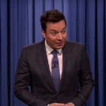 VIDEO: Fallon Tackles Rex Tillerson's Toilet Firing and an Ohio Man Who Eats…