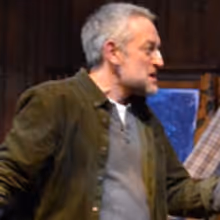 Photo Flash: Laguna Playhouse Presents THE SEAFARER