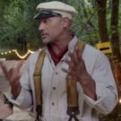 VIDEO: Watch Teaser Trailer For Disney's JUNGLE CRUISE Starring Dwayne Johnson And…