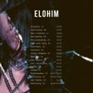 Elohim Announces Coachella, Bonnaroo, Electric Forest