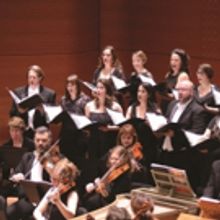 GR Bach Festival Offers $10,000 Prize, Brings Choir From New York City