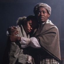 Photo Flash: First Look at 1st Stage's A CIVIL WAR CHRISTMAS