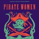 South Street Seaport Museum Presents Book Talks: 'Pirate Women'