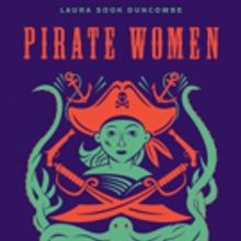 South Street Seaport Museum Presents Book Talks: 'Pirate Women'