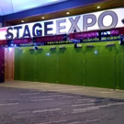 BWW Blog: Attending the USITT 2019 Conference in Louisville, Kentucky
