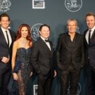 Michael Bolton, The Tenors And Shelea Performed Live At The Third Annual Gateway For…
