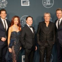 Michael Bolton, The Tenors And Shelea Performed Live At The Third Annual Gateway For 
